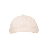 Docker cap - Khaki - Image 1