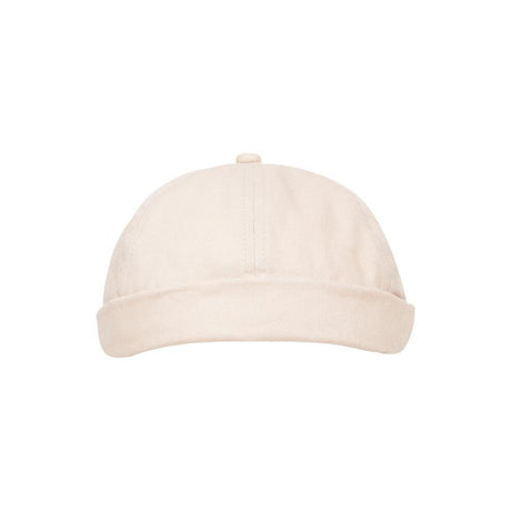 Docker cap - Khaki - Image 1