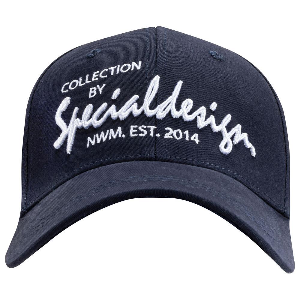 Flexifit - Navy - Image 1