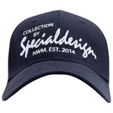 Flexifit - Navy - Image 1