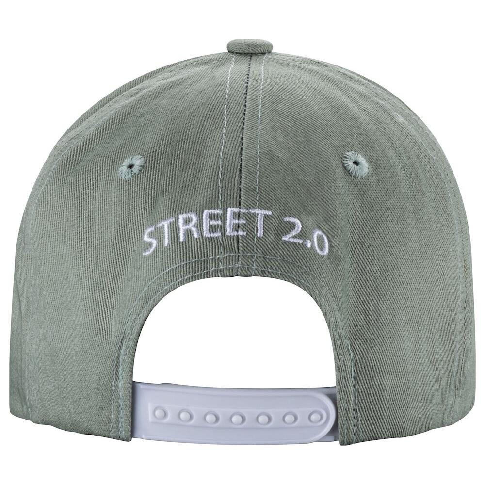 Street 2.0 - Light green - Image 2