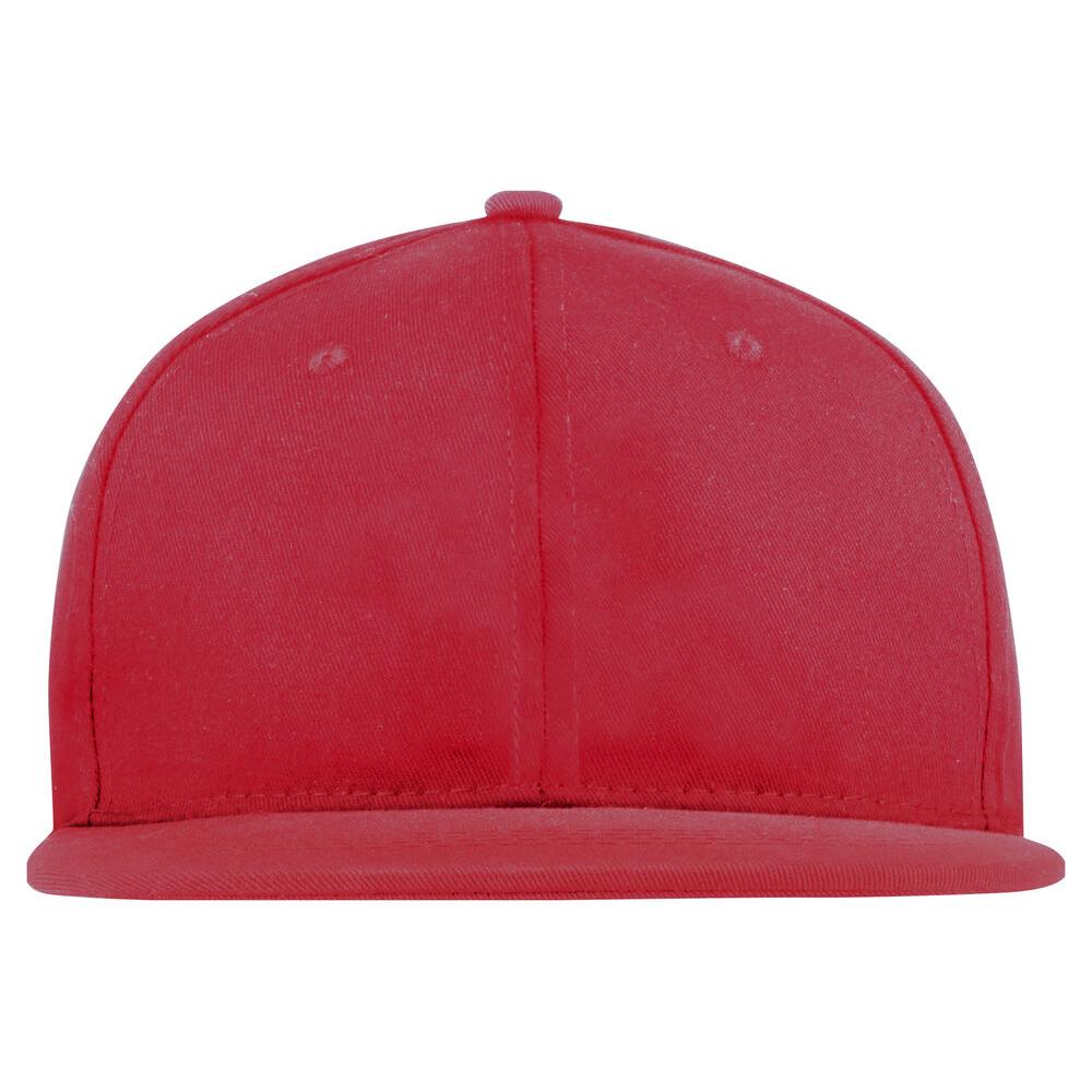 Street 2.0 - Red - Image 1