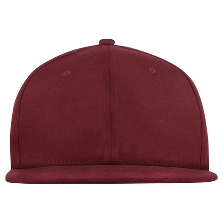 Street 2.0 - Wine red - Image 1