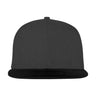 Street Melange Cap - Black Melange - Image 1