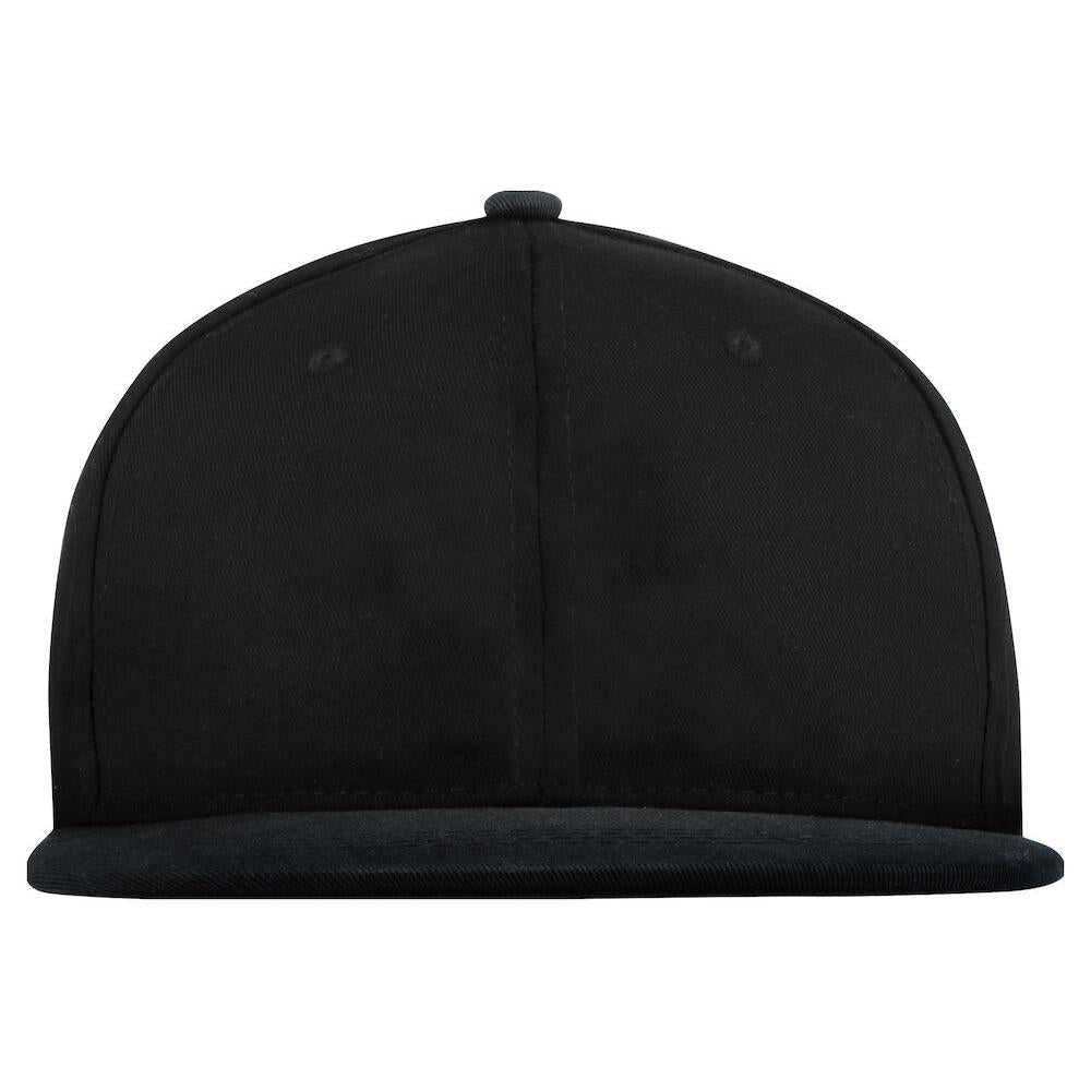 Street premium acrylic - Black - Image 1