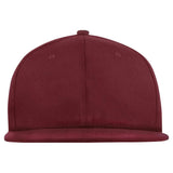 Street premium acrylic - Wine red - Image 1