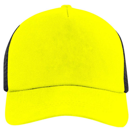 Trucker Standard - HV yellow - Image 1