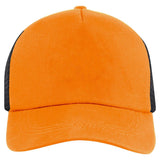 Trucker Standard - HV orange - Image 1