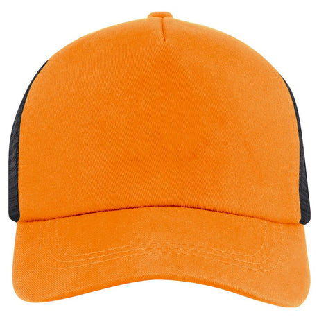 Trucker Standard - HV orange - Image 1