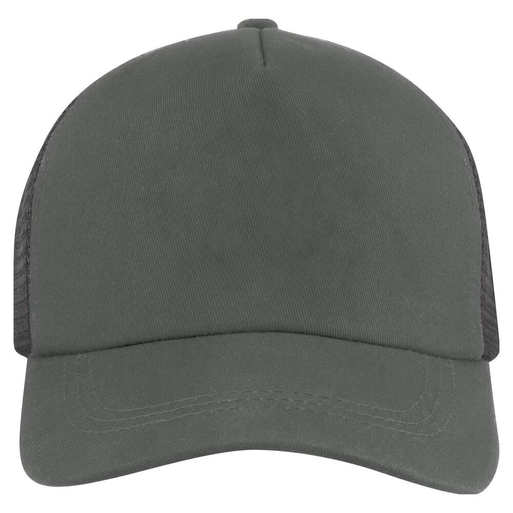 Trucker Standard - Dark Grey - Image 1