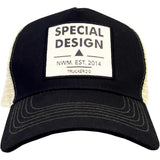 Trucker 2.0 - Black - Image 1