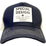 Trucker 2.0 - Navy - Image 1