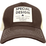 Trucker 2.0 - Mole - Image 1