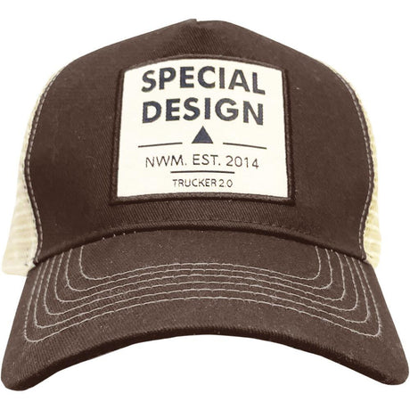 Trucker 2.0 - Mole - Image 1