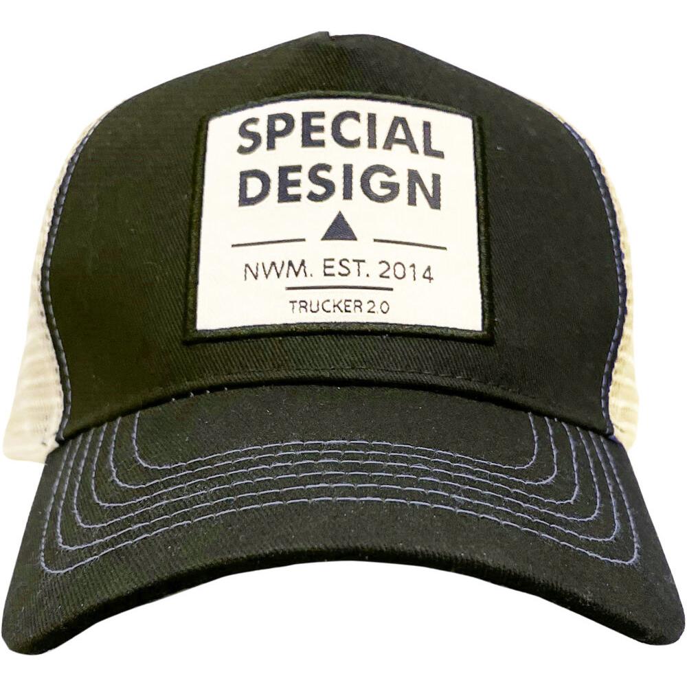 Trucker 2.0 - Green - Image 1