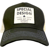 Trucker 2.0 - Green - Image 1