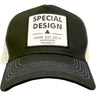 Trucker 2.0 - Green - Image 1