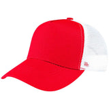 Trucker 2.0 - Red - Image 1