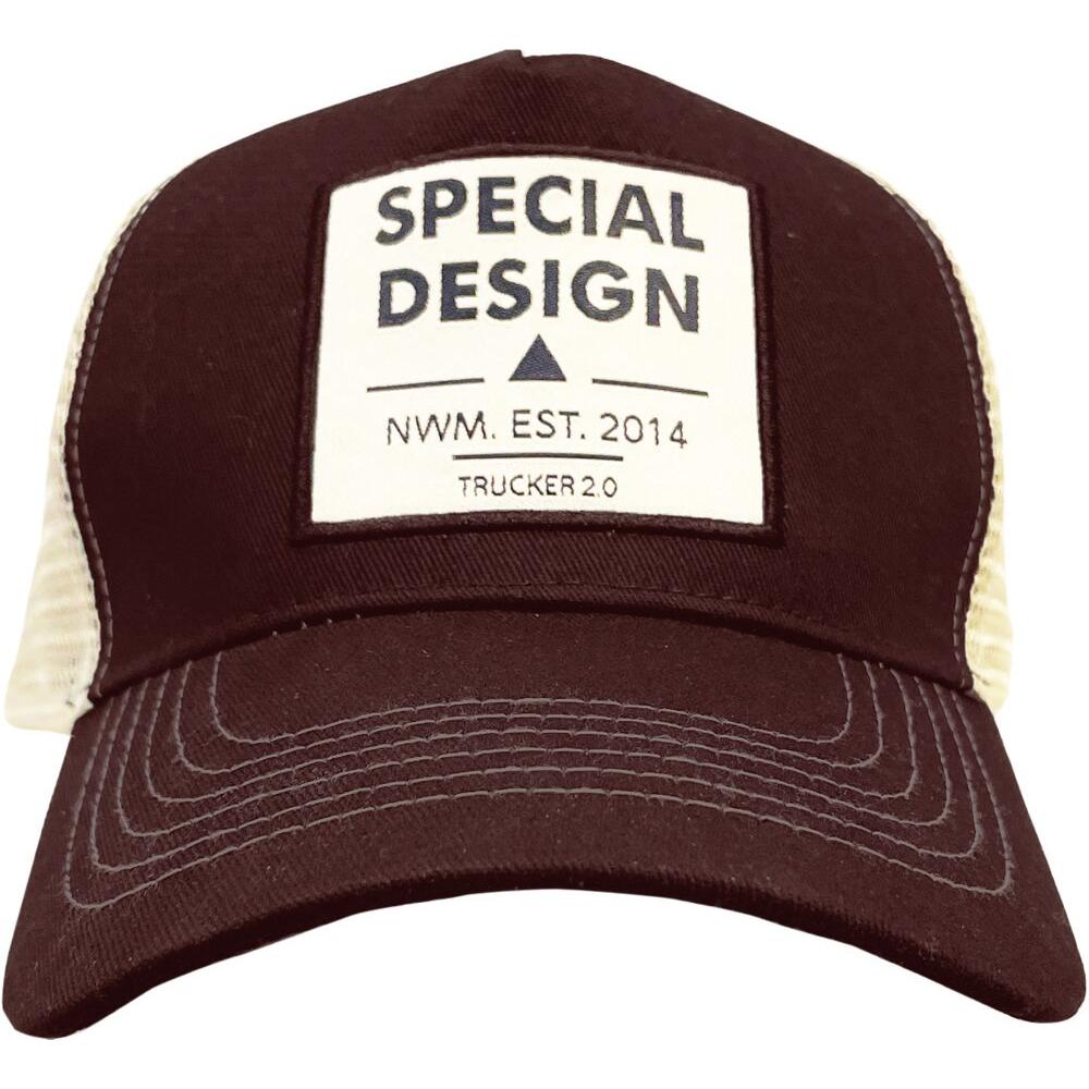 Trucker 2.0 - Brown - Image 1