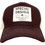 Trucker 2.0 - Brown - Image 1