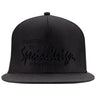 Sport Flatvisor - Black - Image 1