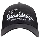 Sport Standard - Black - Image 1