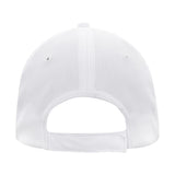 Mesh Sporty Cap - White - Image 2