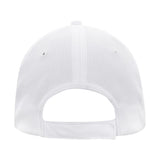 Mesh Sporty Cap - White - Image 2