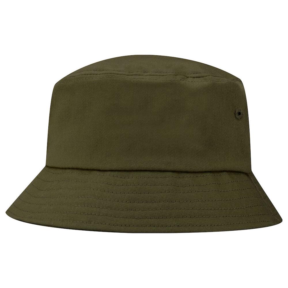 Bucket hat - Green - Image 1