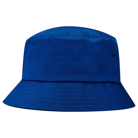 Bucket hat - Royal - Image 1