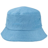 Bucket hat Terry - Light blue - Image 2