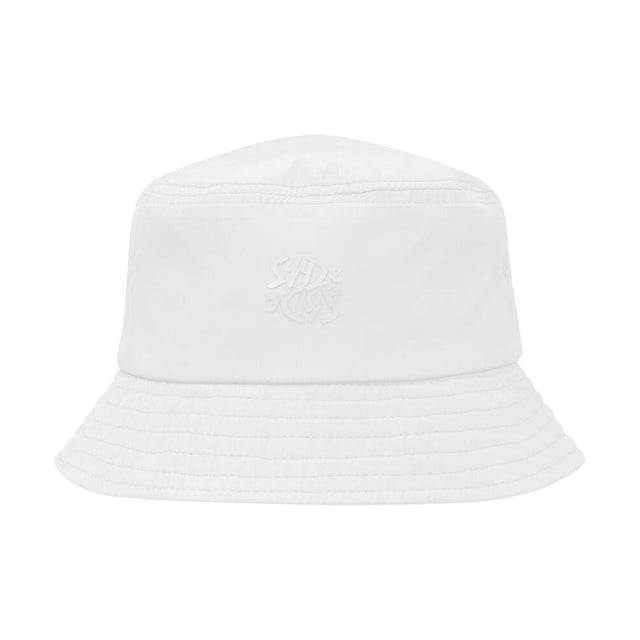 Bucket Rain hat - White - Image 1