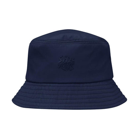 Bucket Rain hat - Navy - Image 1