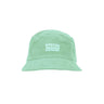 Thin cord bucket hat - Mint Green - Image 1