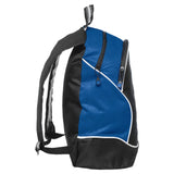 Basic Backpack - Royal blue - Image 4