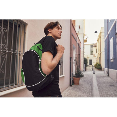 Basic Backpack - Royal blue - Image 5