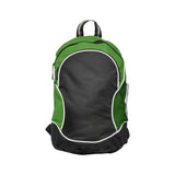 Basic Backpack - Apple green - Image 1