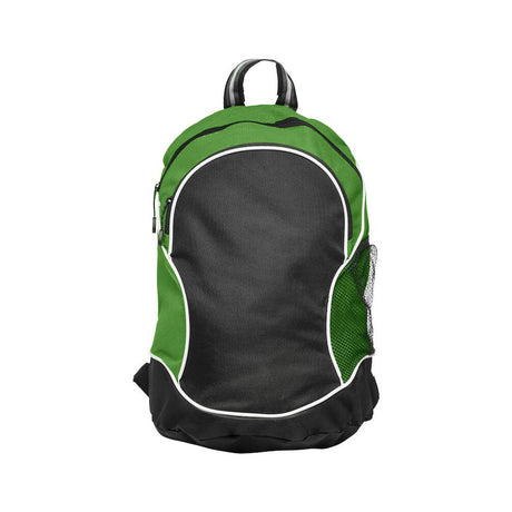 Basic Backpack - Apple green - Image 1