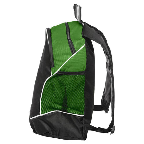 Basic Backpack - Apple green - Image 3