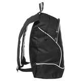 Basic Backpack - Black - Image 4