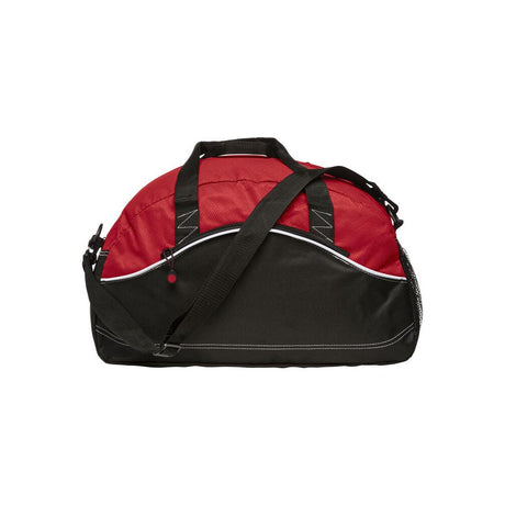 Basic Bag - Red - Image 1