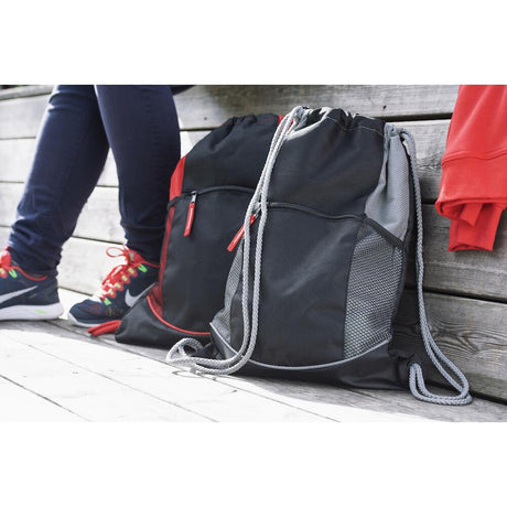 Smart Backpack - Apple green - Image 5