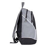 Basic Backpack Reflective - Reflective - Image 4