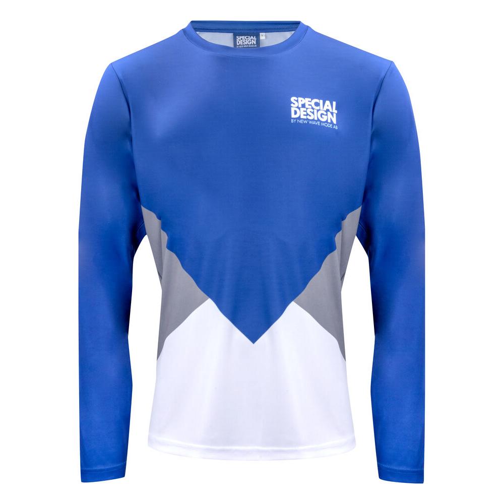 Långärmad Sub T-Shirt -  - Image 1