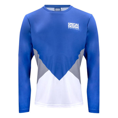 Långärmad Sub T-Shirt -  - Image 1