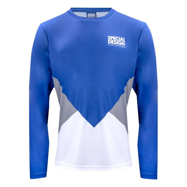 Långärmad Sub T-Shirt -  - Image 1