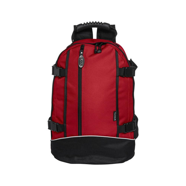 Backpack II - Red - Image 1