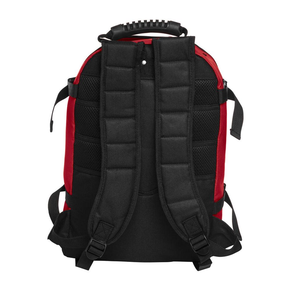 Backpack II - Red - Image 2