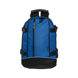 Backpack II - Royal blue - Image 1