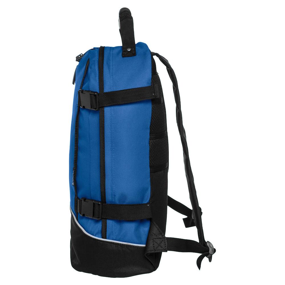 Backpack II - Royal blue - Image 3